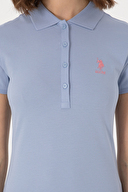 U.S. Polo Assn. Kadın Tişört 2080749.VR003