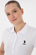 U.S. Polo Assn. Kadın Tişört 2080749.VR014