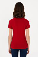 U.S. Polo Assn. Kadın Tişört 2080749.VR171