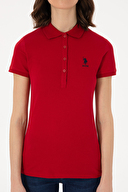 U.S. Polo Assn. Kadın Tişört 2080749.VR171