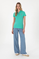 U.S. Polo Assn. Kadın Tişört 2080749.VR090