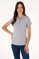 U.S. Polo Assn. Kadın Tişört 2080749.VR086