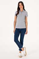 U.S. Polo Assn. Kadın Tişört 2080749.VR086