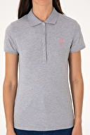 U.S. Polo Assn. Kadın Tişört 2080749.VR086