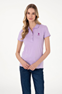 U.S. Polo Assn. Kadın Tişört 2080749.VR034