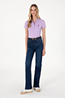 U.S. Polo Assn. Kadın Tişört 2080749.VR034