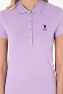 U.S. Polo Assn. Kadın Tişört 2080749.VR034