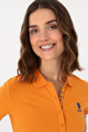 U.S. Polo Assn. Kadın Tişört 2080749.VR051