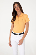 U.S. Polo Assn. Kadın Tişört 2080749.VR202