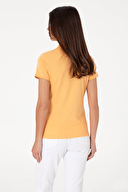 U.S. Polo Assn. Kadın Tişört 2080749.VR202