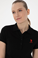 U.S. Polo Assn. Kadın Tişört 2080749.VR046