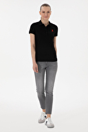 U.S. Polo Assn. Kadın Tişört 2080749.VR046