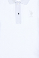 U.S Polo Assn Erkek Çocuk Tişört G083SZ011.000.2084894.VR013