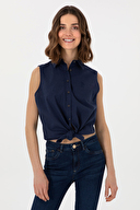 U.S. Polo Assn. Kadın Gömlek 2086506.VR033