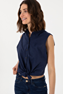 U.S. Polo Assn. Kadın Gömlek 2086506.VR033