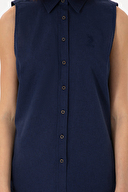 U.S. Polo Assn. Kadın Gömlek 2086506.VR033