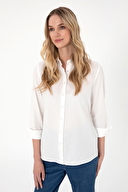 U.S. Polo Assn. Kadın Gömlek 2099665.VR071