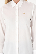 U.S. Polo Assn. Kadın Gömlek 2099665.VR071