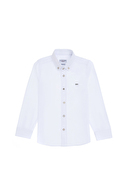 U.S Polo Assn Erkek Çocuk Gömlek G083SZ004.000.2084456.VR013