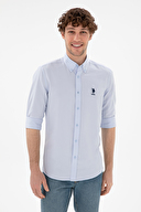 U.S. Polo Assn. Erkek Gömlek 2084085