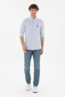 U.S. Polo Assn. Erkek Gömlek 2084085