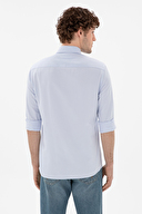 U.S. Polo Assn. Erkek Gömlek 2084085