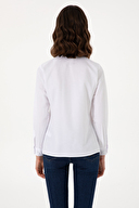U.S. Polo Assn. Kadın Gömlek 2086500.VR013
