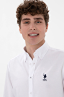 U.S. Polo Assn. Erkek Gömlek 2084126