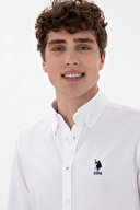 U.S. Polo Assn. Erkek Gömlek 2084126