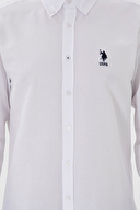 U.S. Polo Assn. Erkek Gömlek 2084126