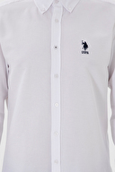 U.S. Polo Assn. Erkek Gömlek 2084126