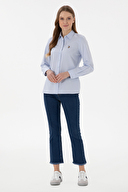 U.S. Polo Assn. Kadın Gömlek 2086500.VR003