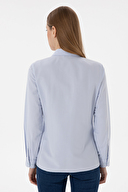 U.S. Polo Assn. Kadın Gömlek 2086500.VR003