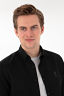 U.S. Polo Assn. Erkek Gömlek 2084085