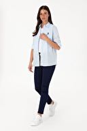 U.S. Polo Assn. Kadın Gömlek 2225729.VR003