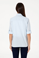 U.S. Polo Assn. Kadın Gömlek 2225729.VR003
