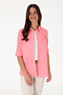 U.S. Polo Assn. Kadın Gömlek 2225729.VR041