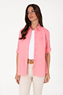 U.S. Polo Assn. Kadın Gömlek 2225729.VR041