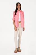 U.S. Polo Assn. Kadın Gömlek 2225729.VR041