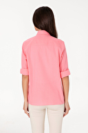 U.S. Polo Assn. Kadın Gömlek 2225729.VR041