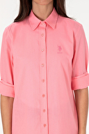 U.S. Polo Assn. Kadın Gömlek 2225729.VR041