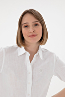 U.S. Polo Assn. Kadın Gömlek 2225729.VR013