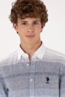 U.S. Polo Assn. Erkek Gömlek 2105407