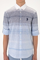 U.S. Polo Assn. Erkek Gömlek 2105407