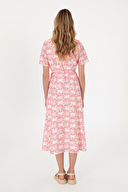 U.S. Polo Assn. Kadın Elbise 2166603.VR167