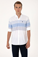 U.S. Polo Assn. Erkek Gömlek 2105978