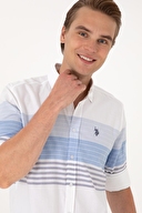 U.S. Polo Assn. Erkek Gömlek 2105978