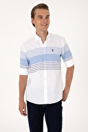 U.S. Polo Assn. Erkek Gömlek 2105978