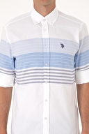 U.S. Polo Assn. Erkek Gömlek 2105978