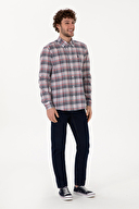 U.S. Polo Assn. Erkek Gömlek 2106577